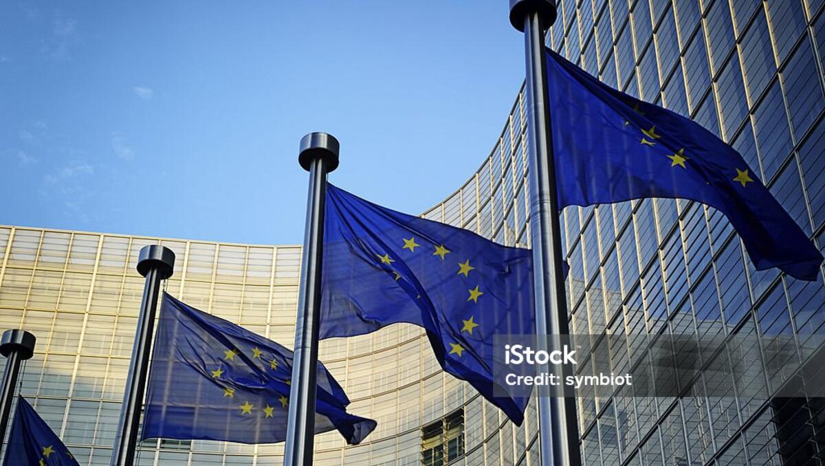 Zukunft der Energie: Europa trennt sich vom russischen Gas Zukunft der Energie: Europa trennt sich vom russischen Gas