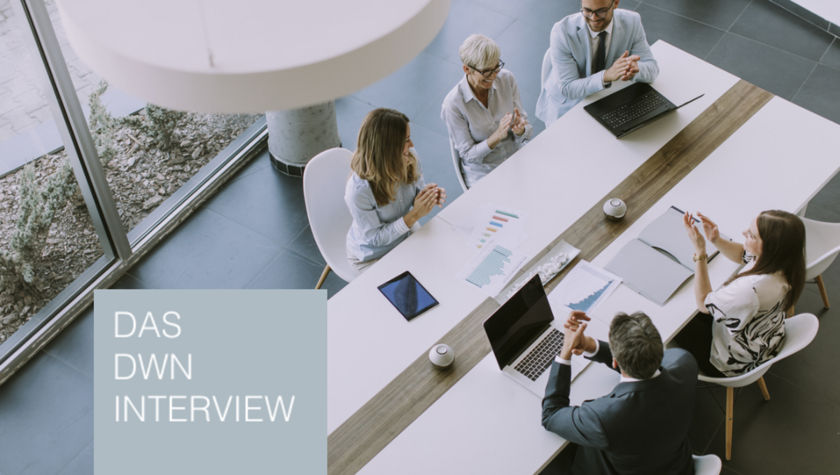 Leadership-Coach Lars Krimpenfort: „Klopp ist ein gutes Beispiel für klare Führung unter Druck“