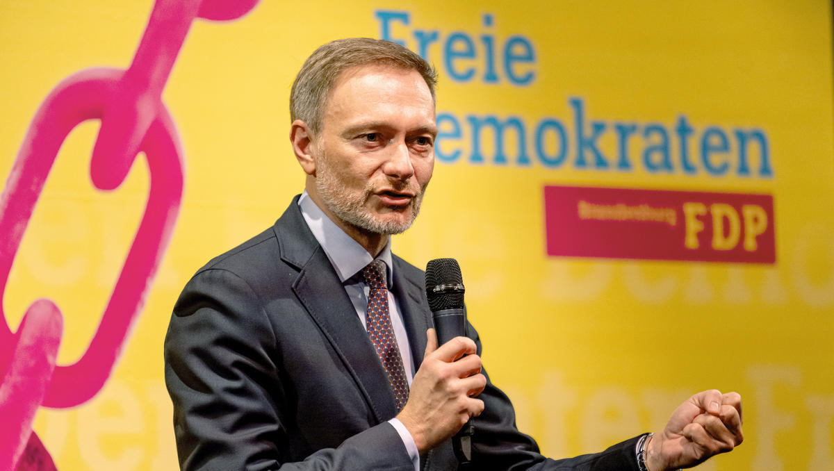 Entlastung der Leistungsträger: FDP fordert Steuervorteile bei Überstunden