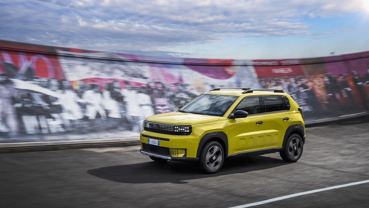 Elektrische Kleinwagen: Kompakte Elektroautos für die Innenstadt