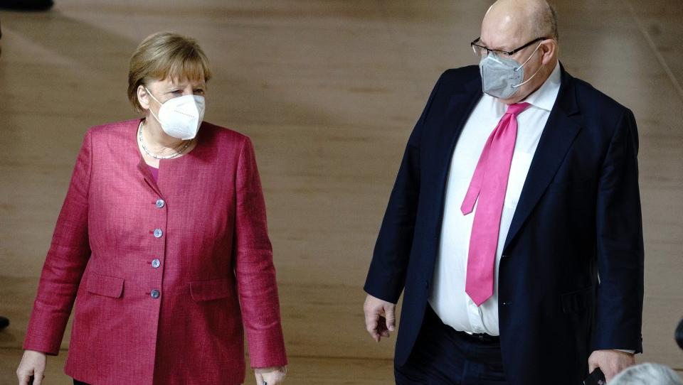 Familienunternehmer fällen vernichtendes Urteil über Merkel-Regierung