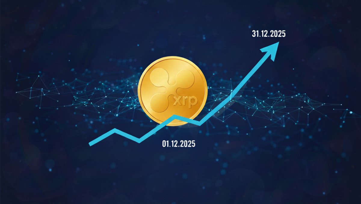Ripple Kurs 2025: Reaktionen auf globale Ereignisse und Markttrends