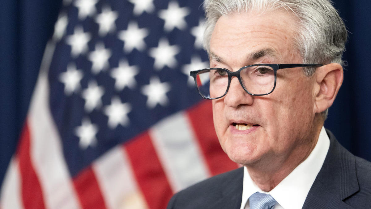 Die Fed macht Ernst: Bilanz um 74 Milliarden Dollar reduziert