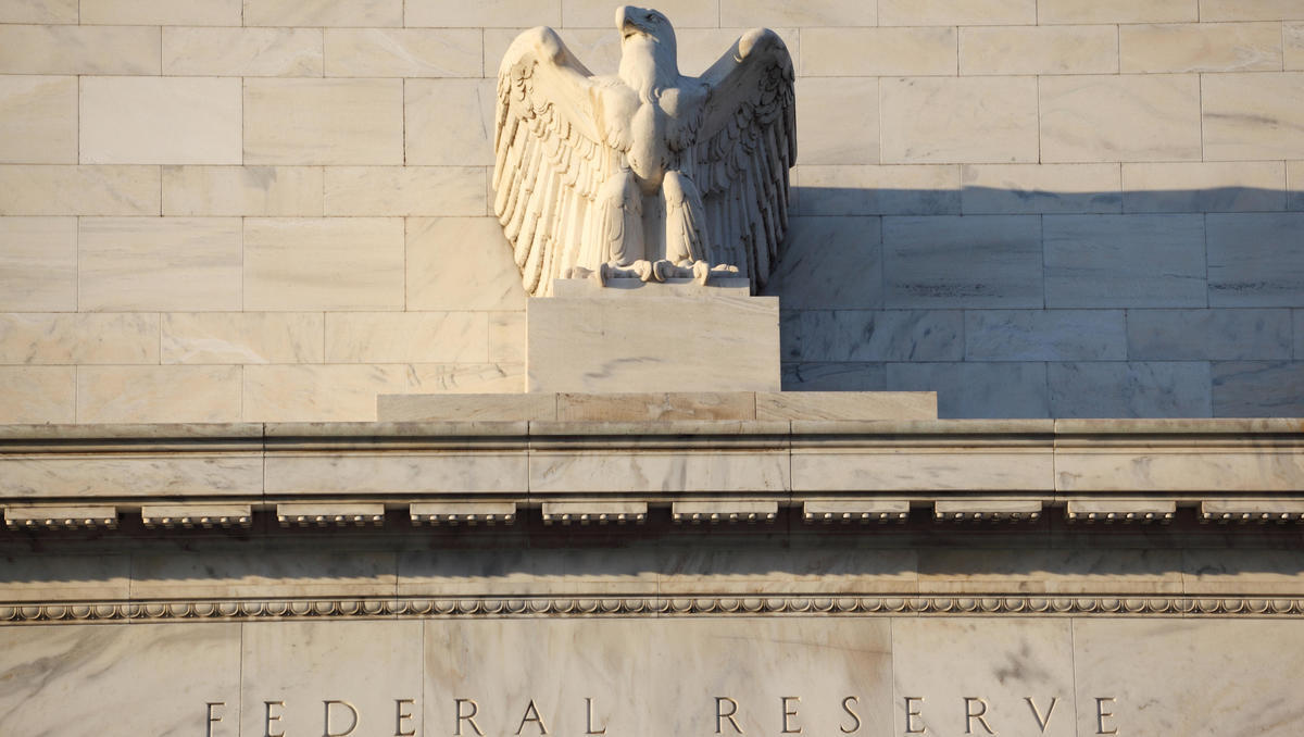 US-Zinsentscheid: Verunsicherte Fed belässt Leitzins auf 20-Jahreshoch