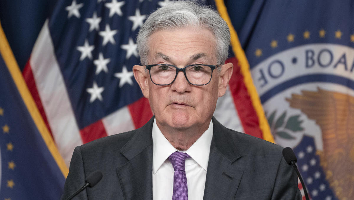Fed deutet weitere Zinsschritte an - wann ist Schluss?