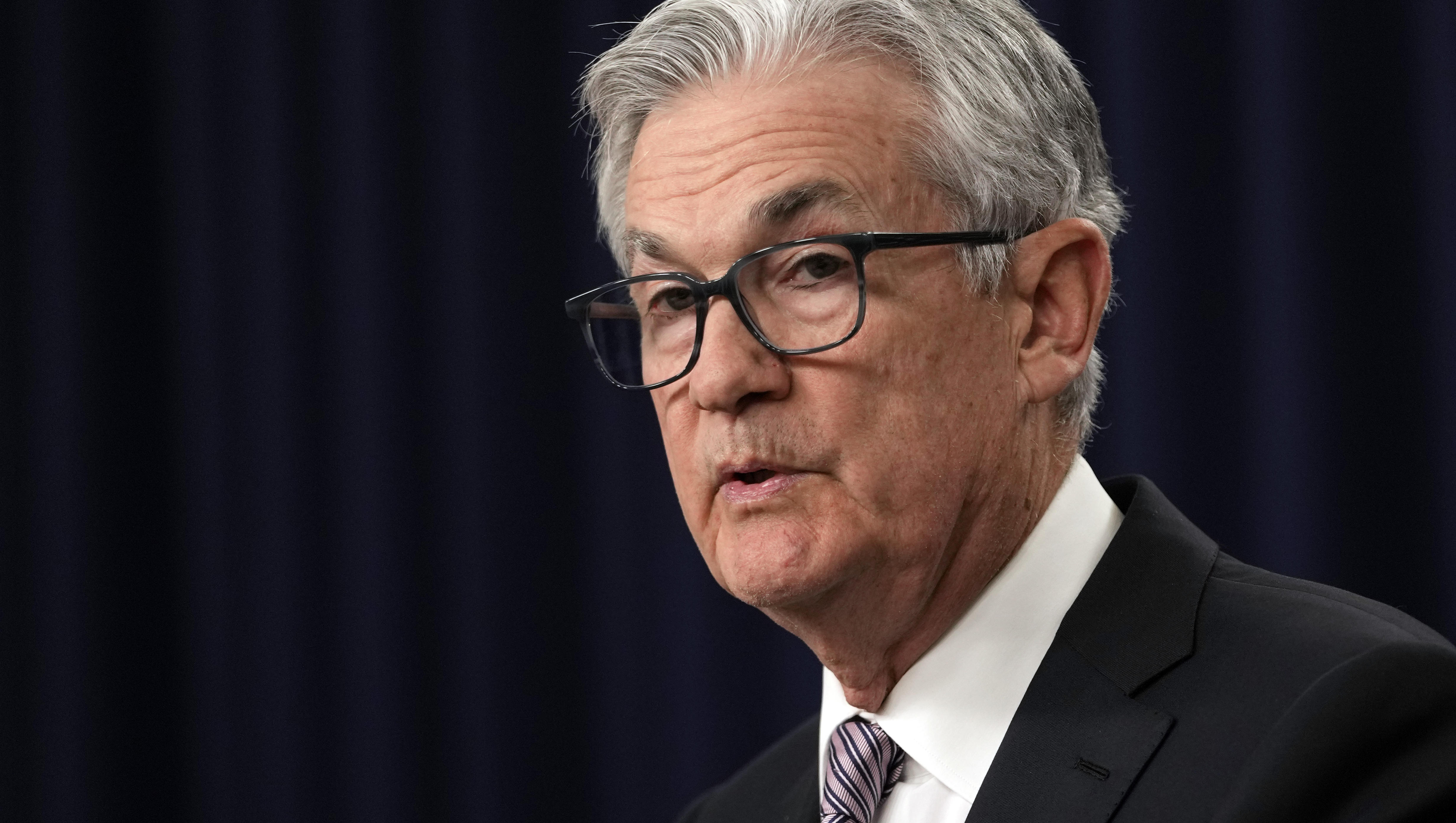 Powell zum Trotz: Märkte wetten auf Ende des Zinsanstiegs