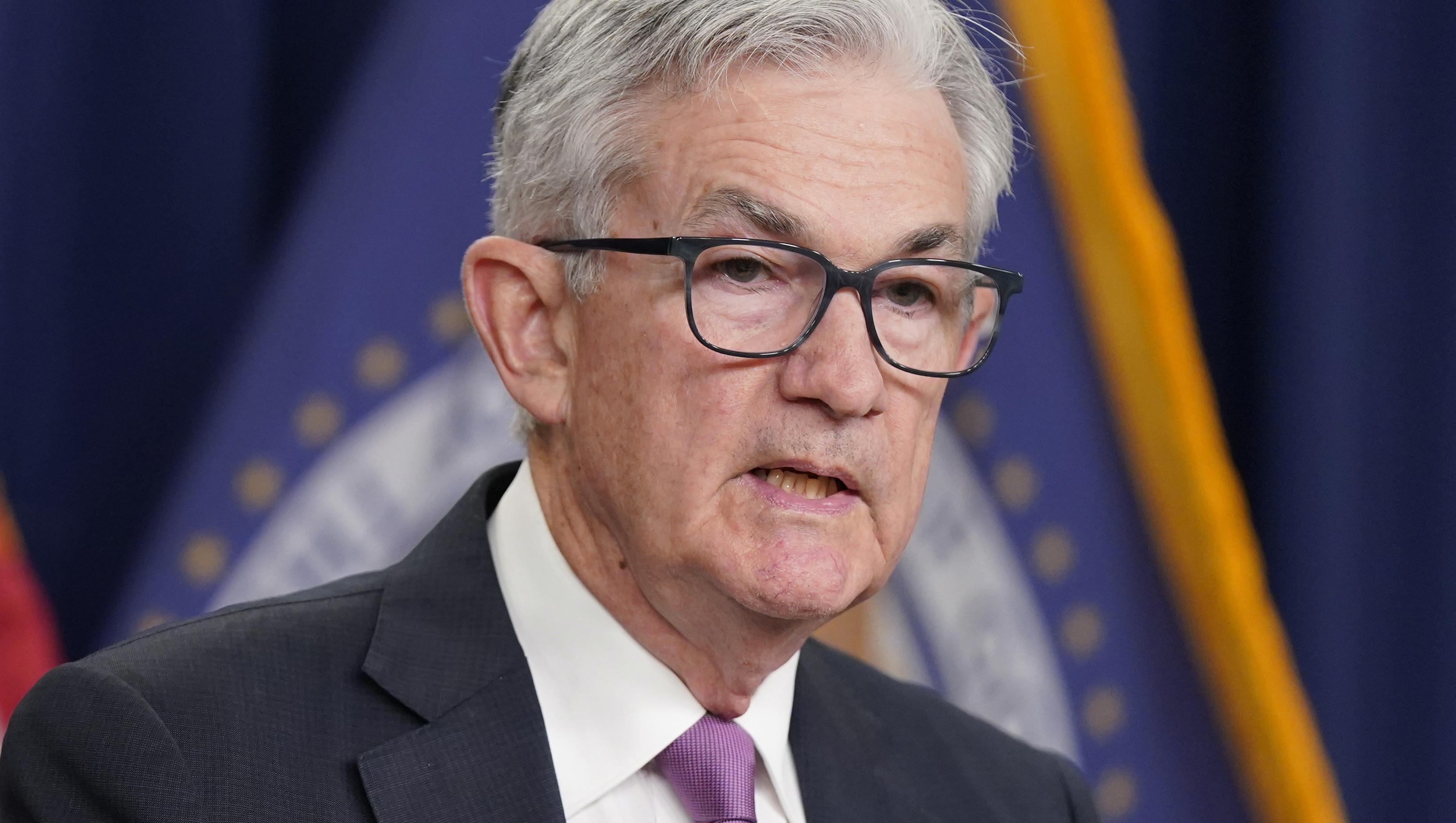 Fed nimmt Investoren die Hoffnung auf eine mildere Zinspolitik