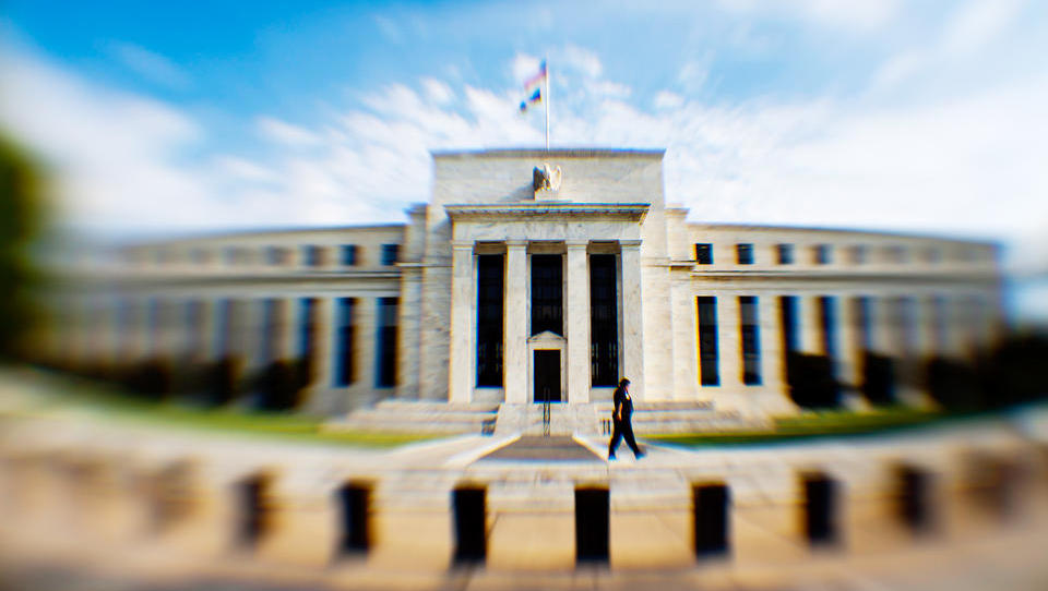 Wem gehören die Zentralbanken der Welt?