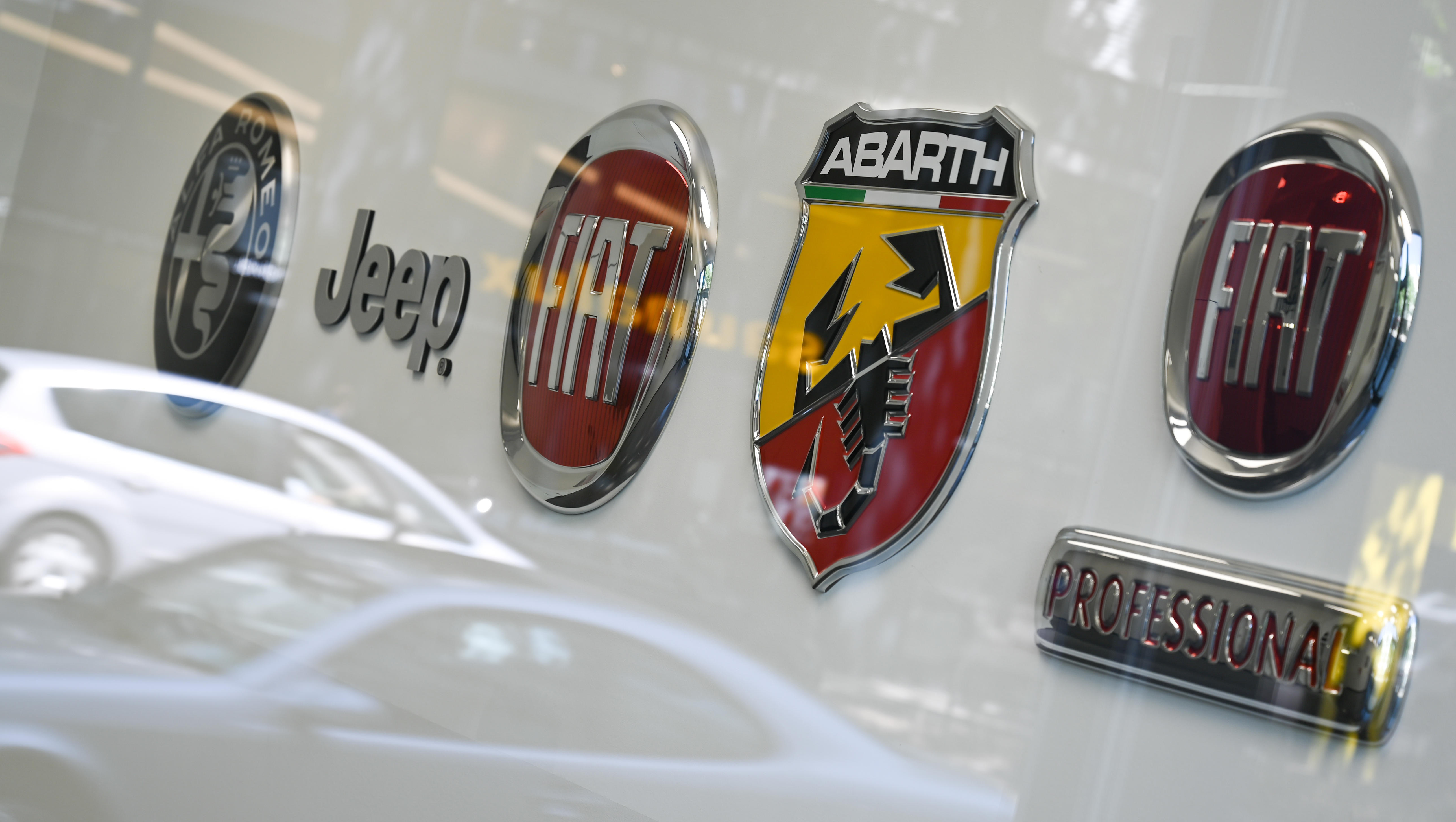 Razzien in drei Staaten: Diesel-Ermittler nehmen Fiat und Iveco ins Visier