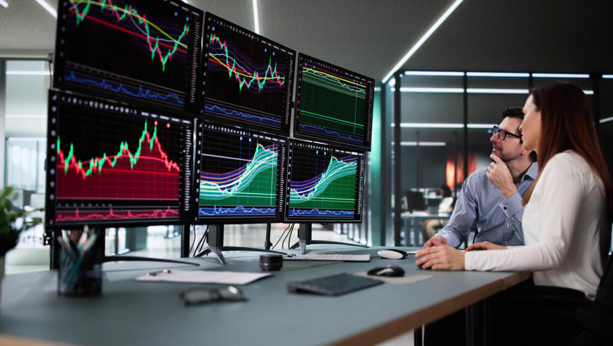 Finanzmärkte 2026: Welche Risiken Anleger beachten müssen