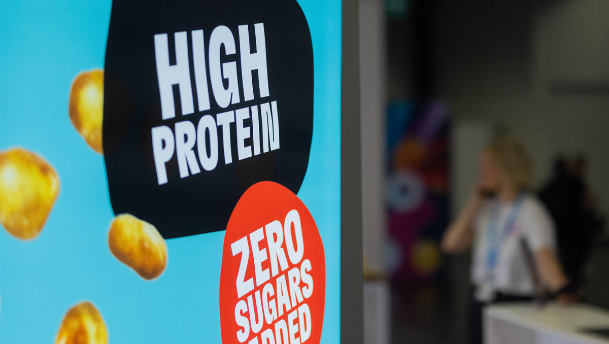 Proteinboom: Warum Lebensmittelkonzerne jetzt Millionen investieren