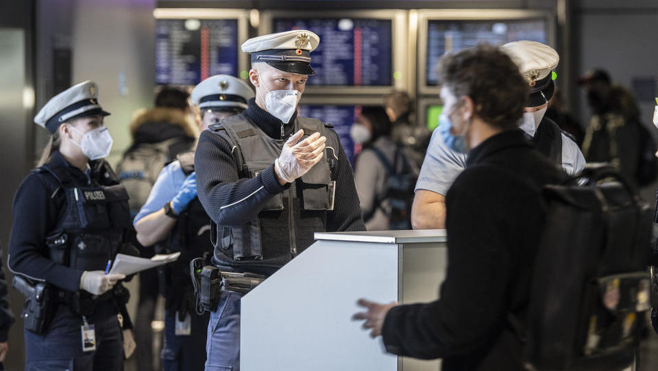 Luftfahrtbranche fordert Ende der Reiseverbote ab Ostern