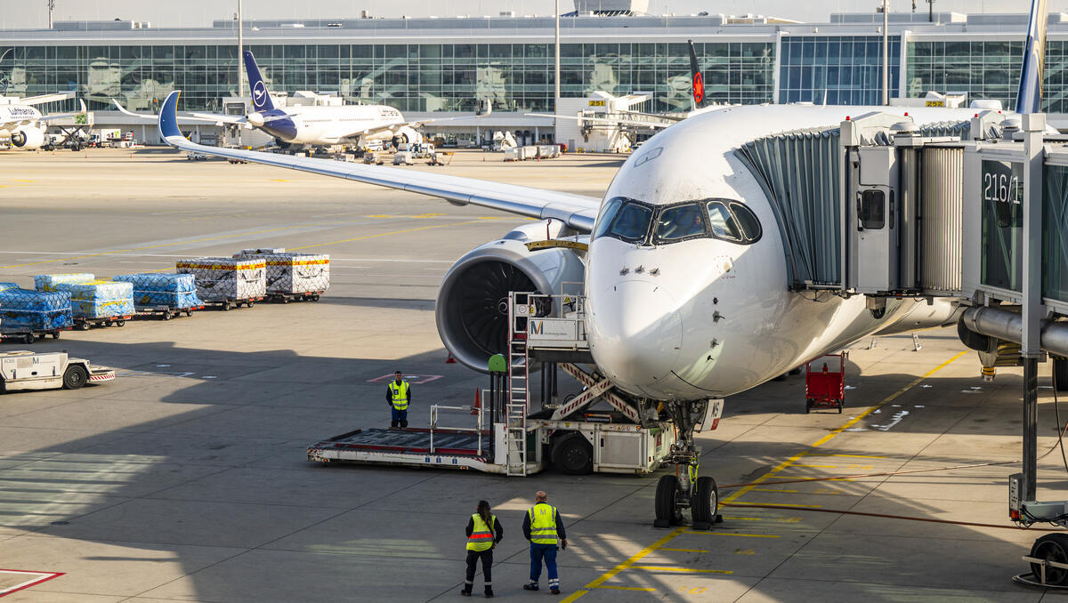 Krise am Kerosinmarkt: Steht Europa vor Flugausfällen und steigenden Ticketpreisen?