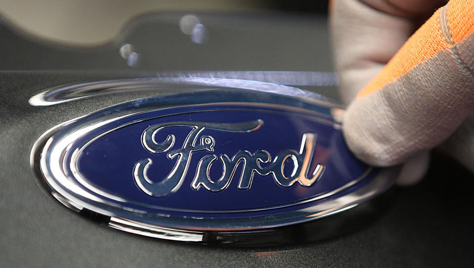 Moody's stuft Ford und seine 84 Milliarden Dollar Schulden als Ramsch ein