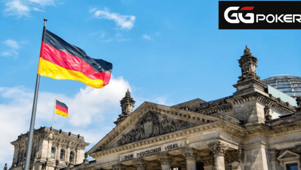 Wie spielt man poker in Deutschland?