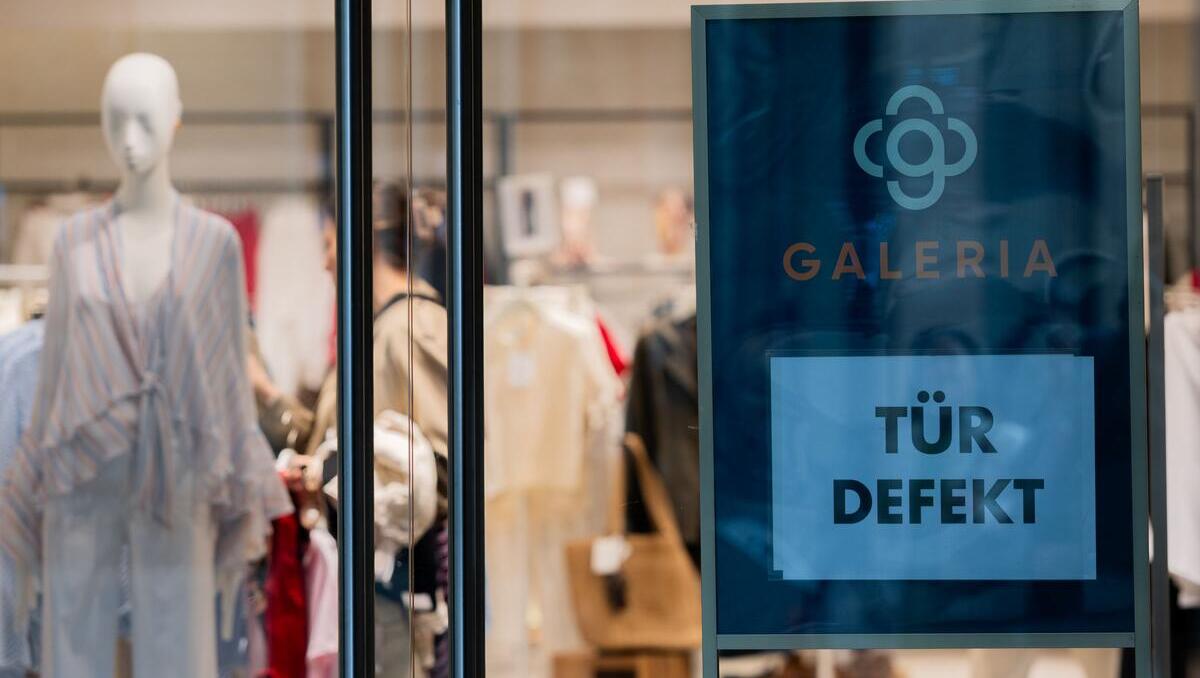 Unternehmenspleiten in Deutschland: Höchster Stand seit 2013