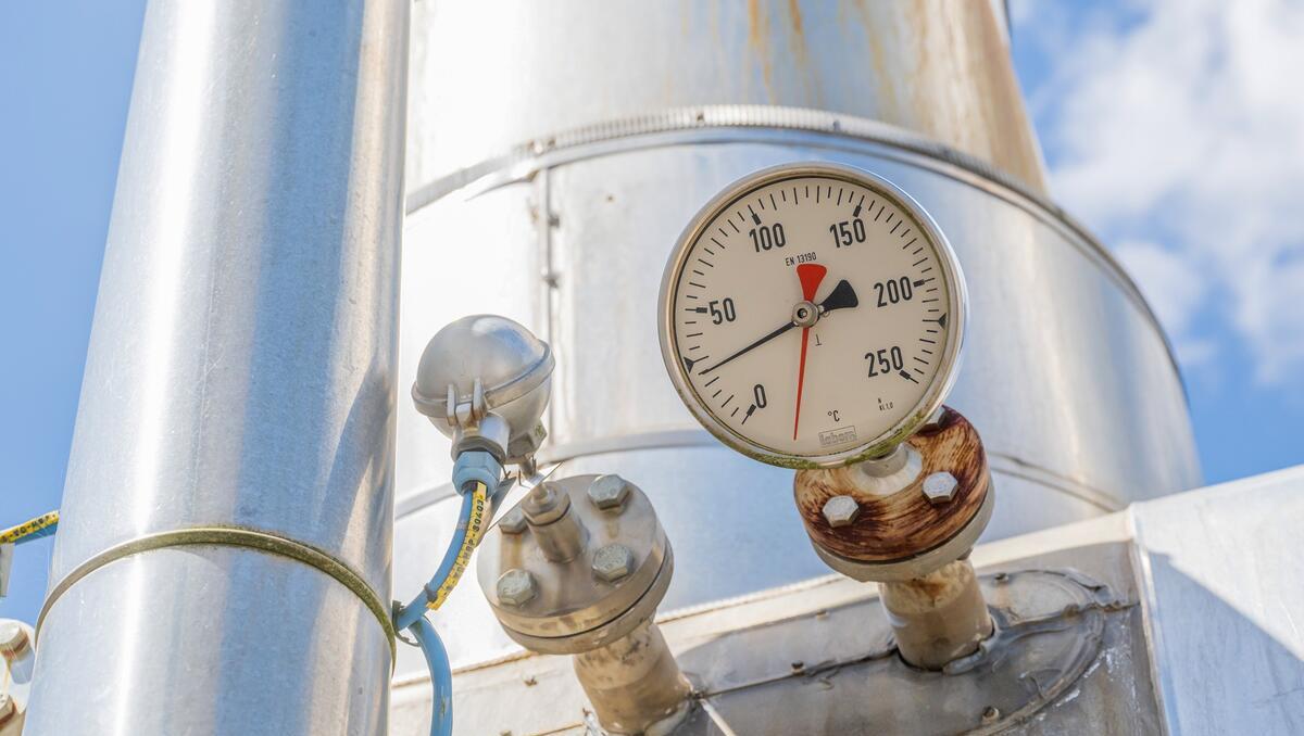 Energiepreise in Deutschland: Droht die nächste milliardenschwere Rettungsaktion?