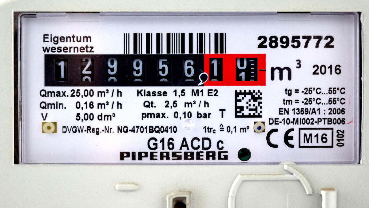 Gaspreise steigen, Strompreise fallen: Was sollten Neukunden jetzt tun?