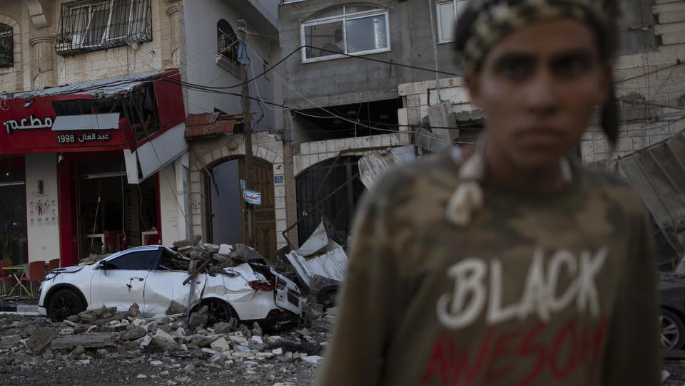 Hunderte Luft- und Raketenangriffe erschüttern Gazastreifen und Israel: Viele Tote