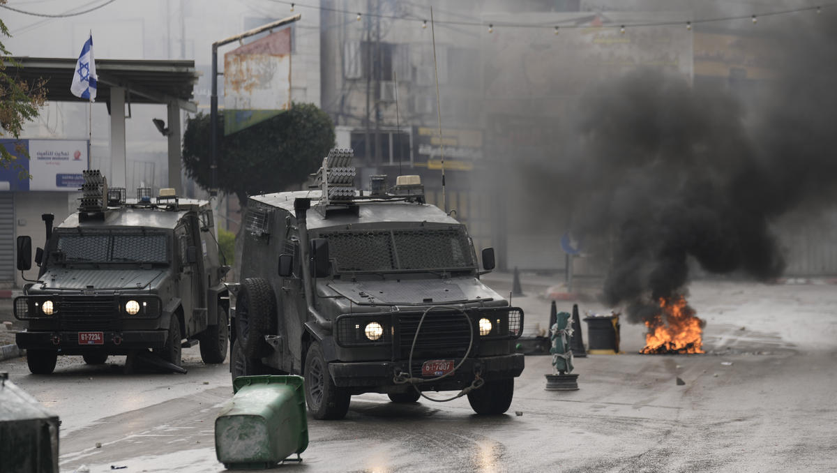 Israel-Krieg: Folgen für die deutsche Wirtschaft