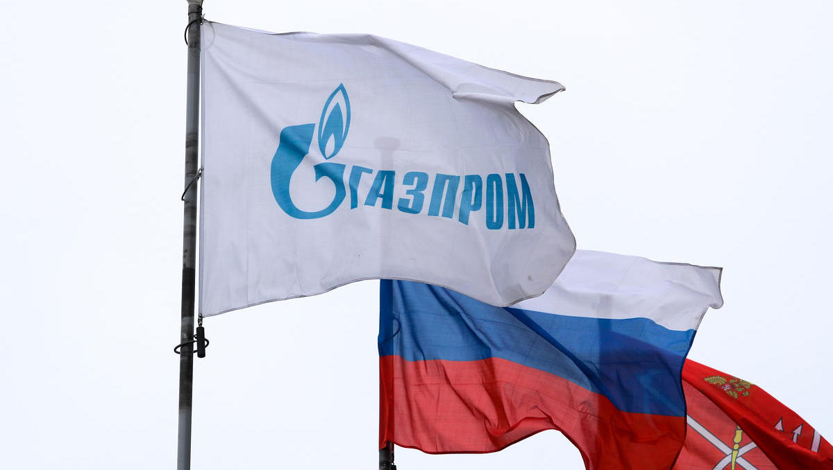 Gazprom in den roten Zahlen: China kann Europäische Nachfrage nicht ersetzen