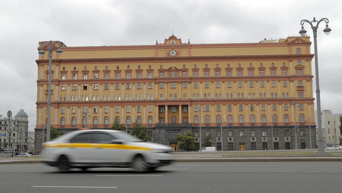 Russischer Geheimdienst: Explosivstoffe in deutschen Paketen entdeckt