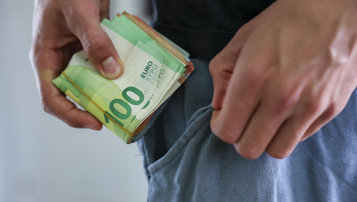Einkommens-Vergleich: Wann man in Deutschland reich oder arm ist
