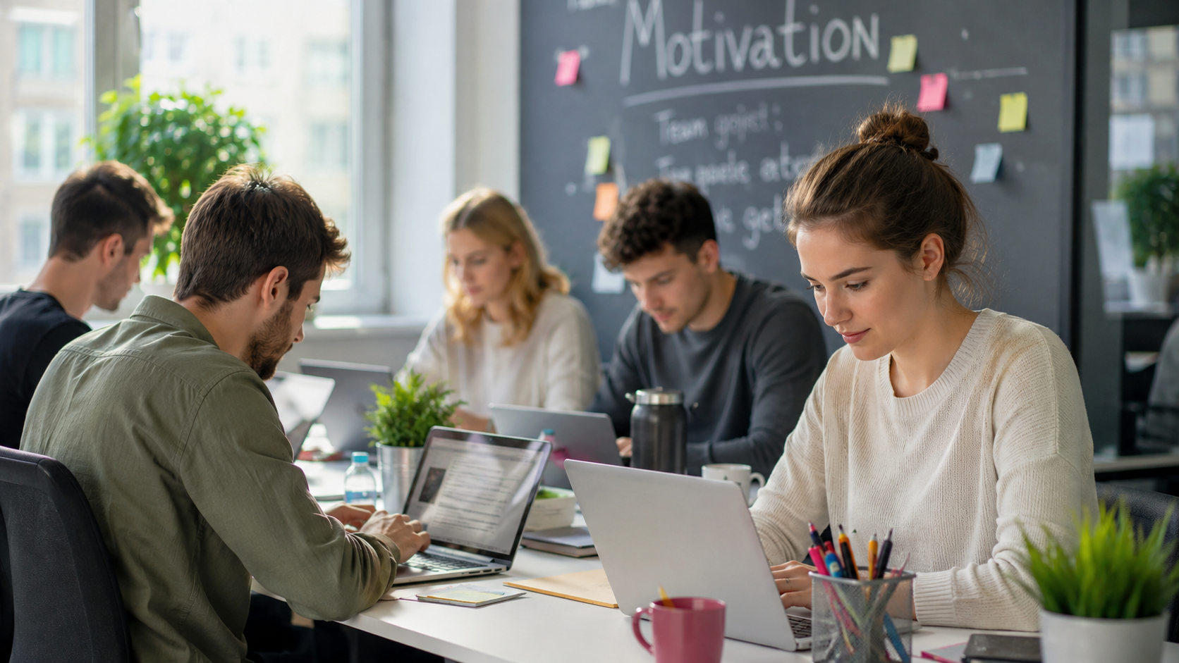 Generation Z: Dieses Vorurteil stimmt nicht