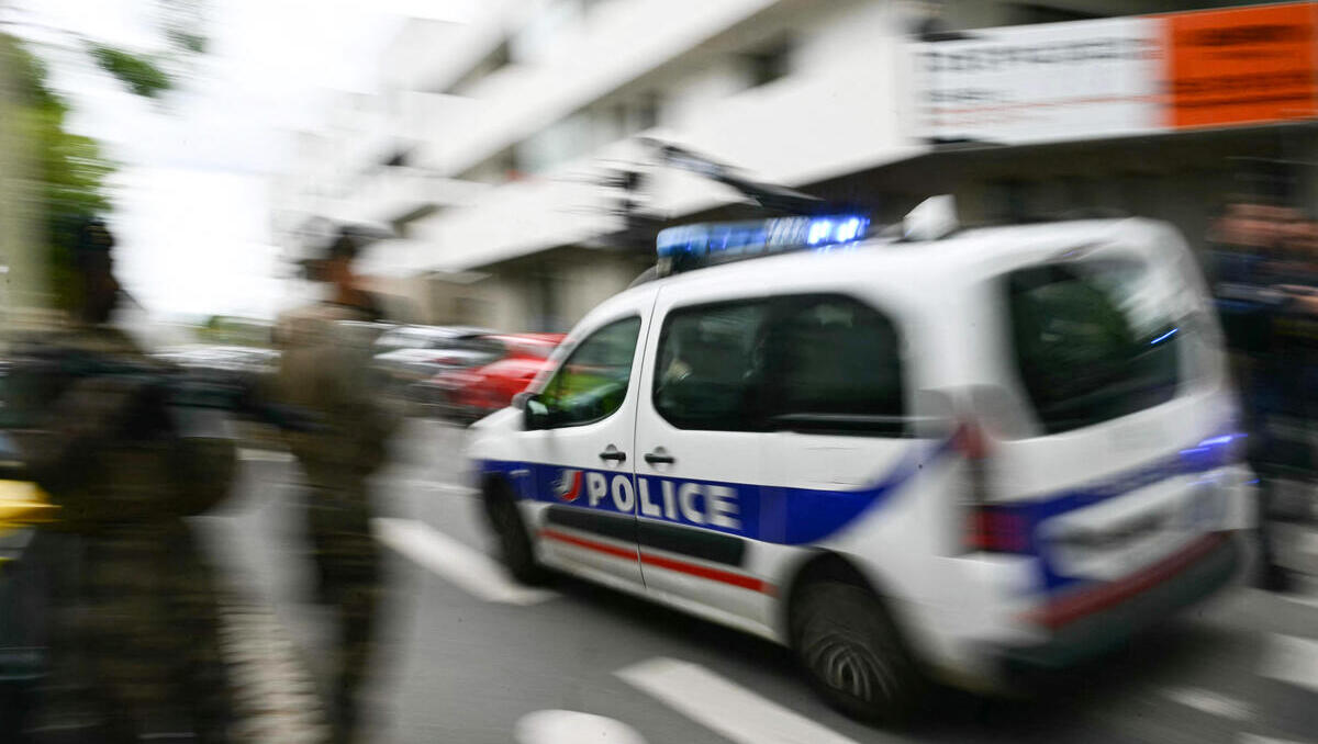 Bildungsnotstand: Protestwelle an Frankreichs Schulen weitet sich aus
