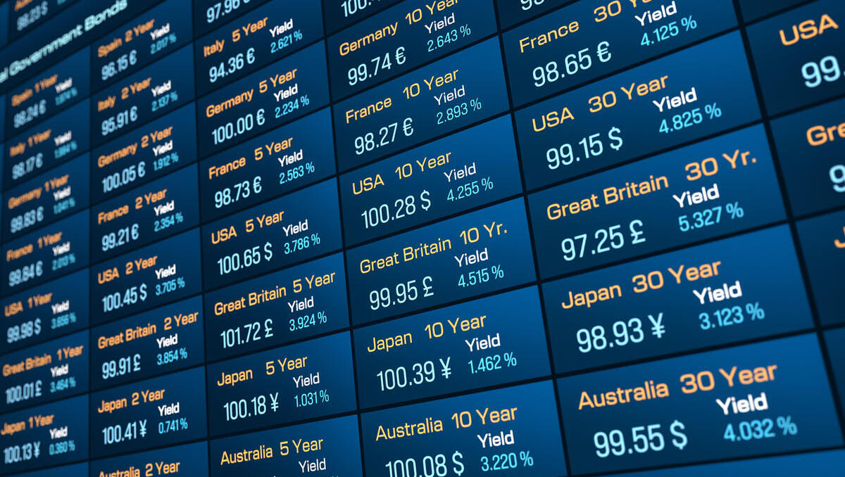 Globale Staatsverschuldung auf Rekordniveau: Was Anleger jetzt wissen sollten
