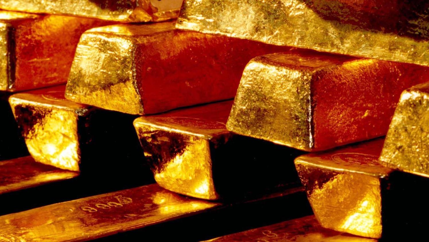 Weil es sich lohnt: Corona-Krise treibt Nachfrage nach Goldbarren