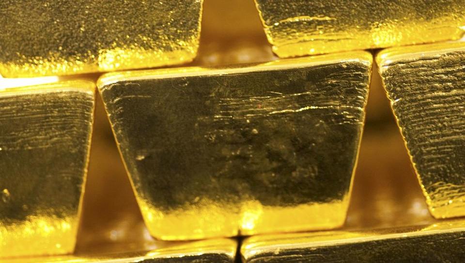 Preisaufschläge bei physischem Gold zeigen sich auch bei Kryptowährungen