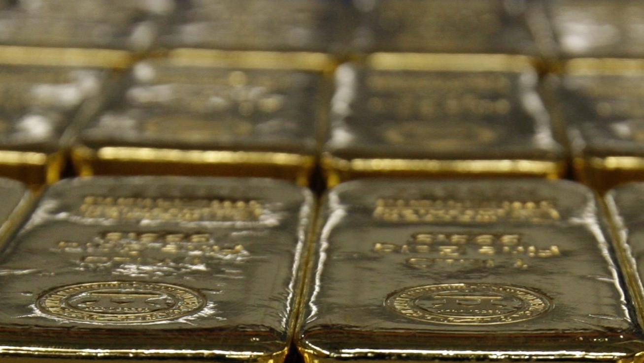 Ein neuer Trend? Großer US-Pensionsfonds nimmt Gold in sein Portfolio auf