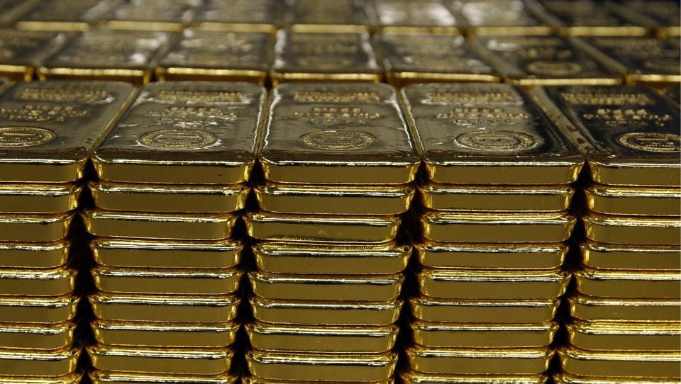 Globale Geldmenge bei 1,4 Billiarden Dollar, Goldpreis müsste bei 100.000 Dollar liegen
