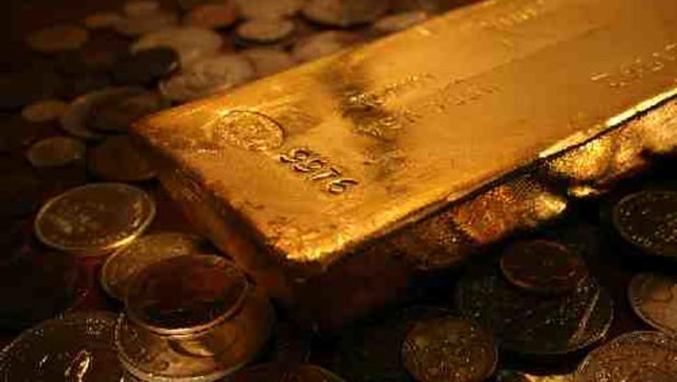 Keine andere Geldanlage ist heute so einfach wie der Goldkauf