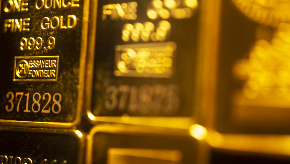 Russland: Gold ohne Exportzölle? Diskussionen erreichen neuen Höhepunkt
