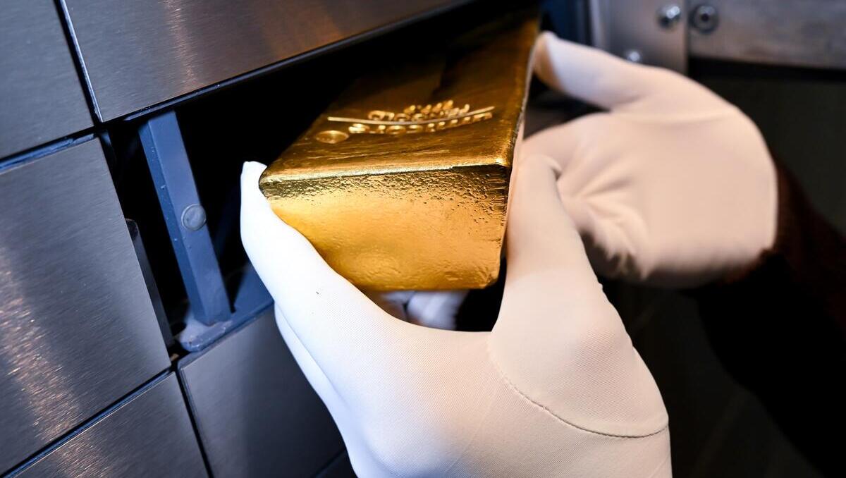 Start-up eines ehemaligen SpaceX-Ingenieurs behauptet, Quecksilber in Gold verwandelt zu haben. Heiliger Gral der Alchemie oder Marketing-Hype?