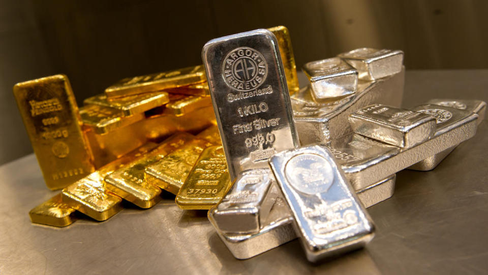 Gute Nachrichten für Gold und Silber: Powell und Yellen erkennen Inflation an