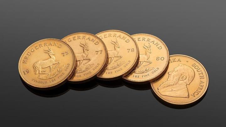 Verkauf von Gold und Silber in Deutschland wird weiter erschwert