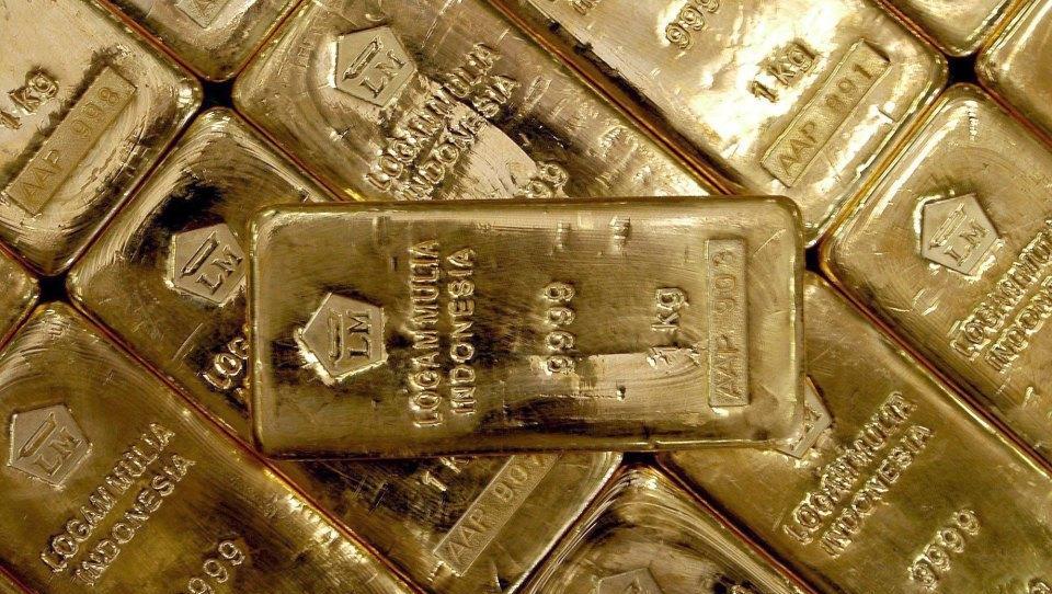 Ökonom: Goldgedeckte Kryptowährungen könnten Fiat-Währungen ersetzen