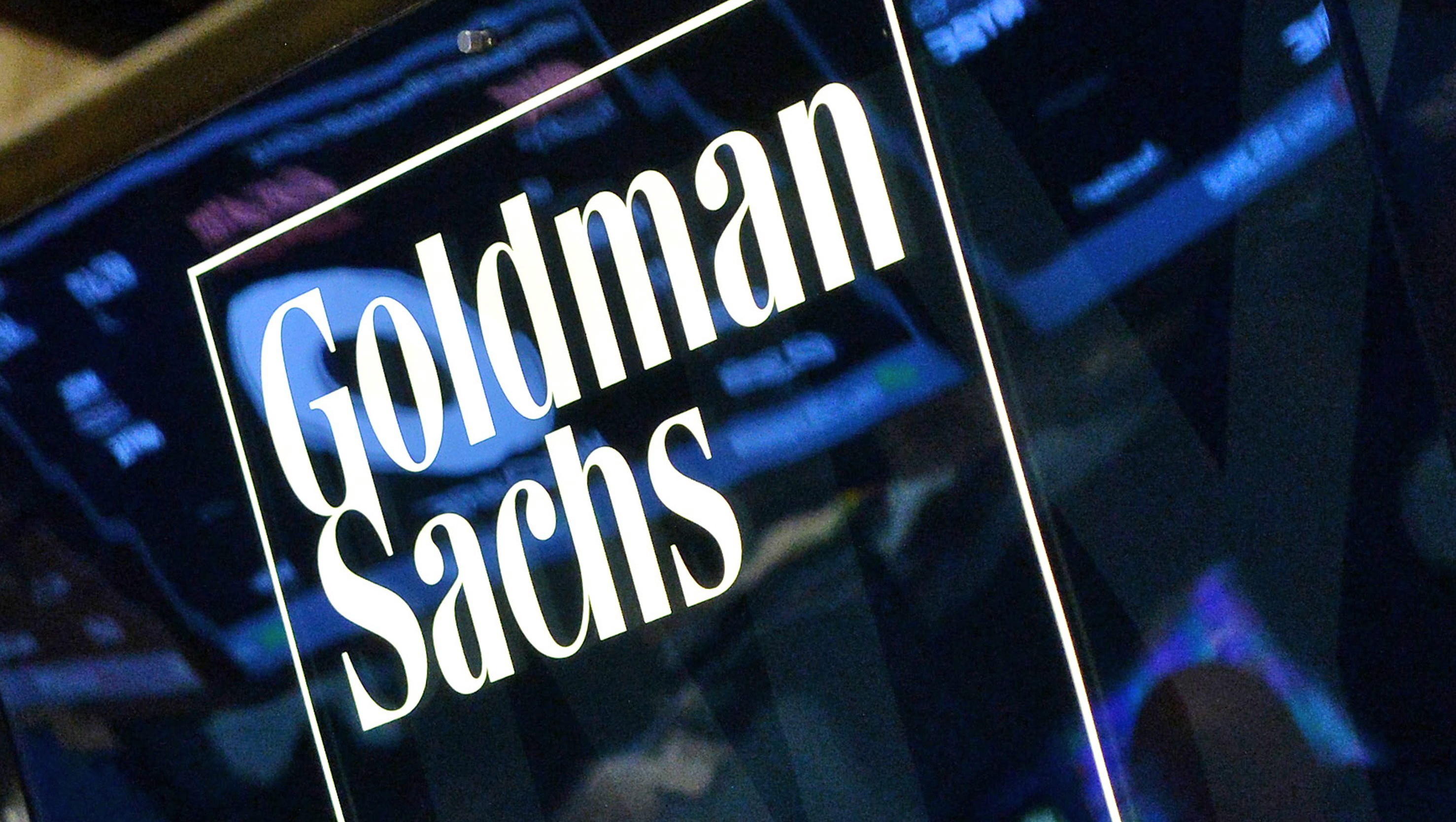 Goldman Sachs erwartet starke Erholung der Öl-Nachfrage