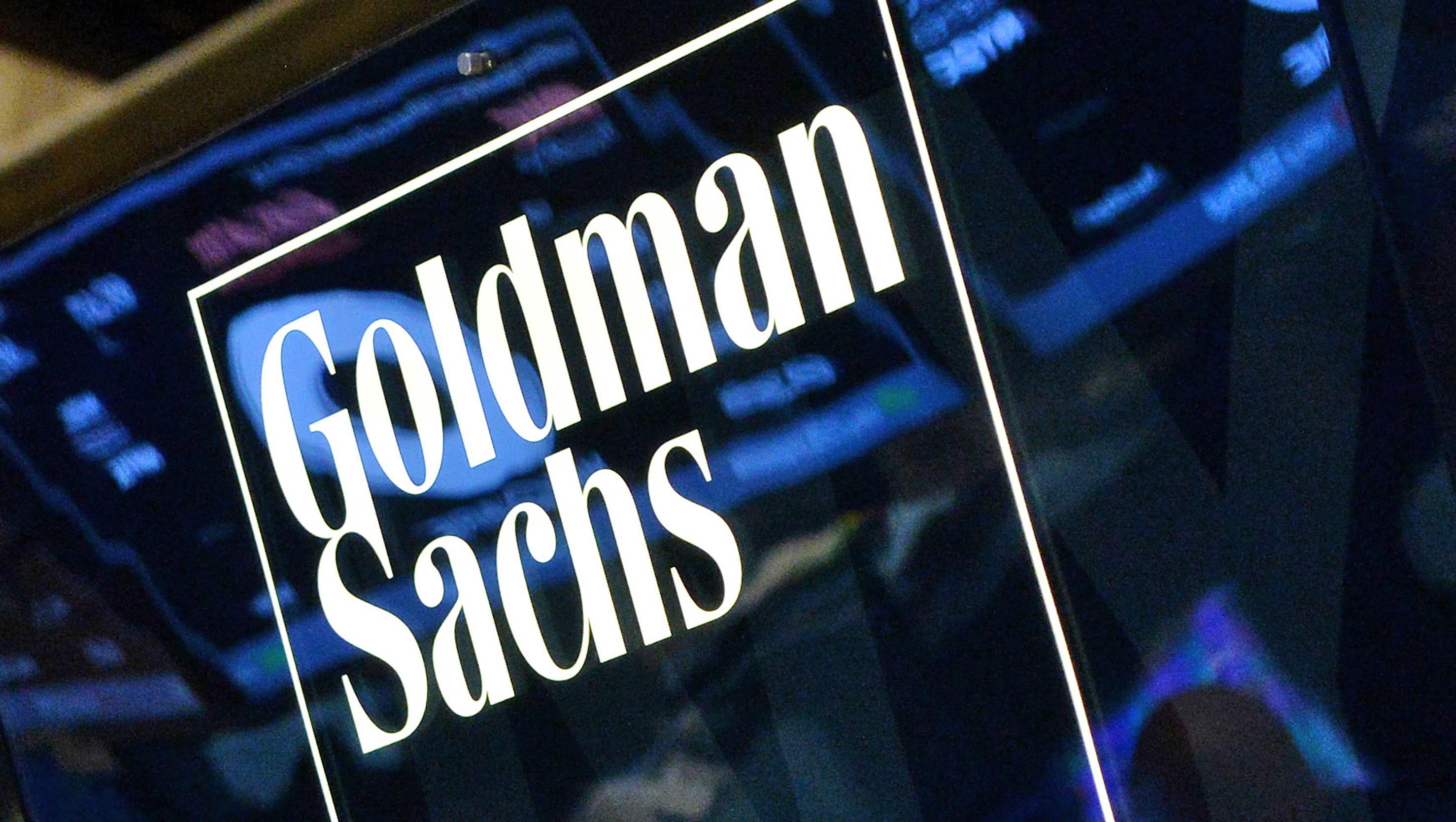 Goldman Sachs zahlt in Korruptionsskandal 3,9 Milliarden Dollar