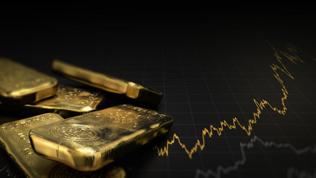 Goldpreis-Rekord: Ist das endlich der lang ersehnte Ausbruch in einen neuen Megazyklus?