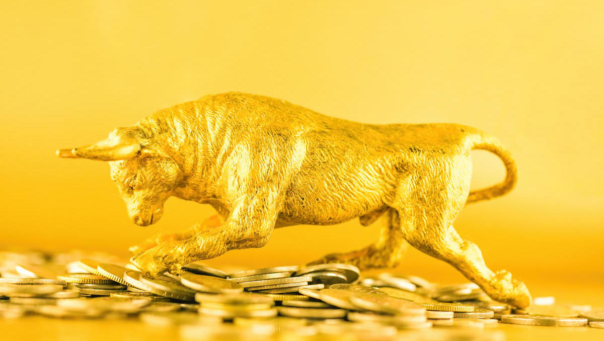 Goldrausch: Warum der Goldpreis immer weiter steigt und deutsche Anleger ausgerechnet jetzt verkaufen