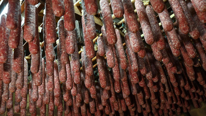 Greenpeace fordert höhere Mehrwertsteuer für Fleisch und Milch