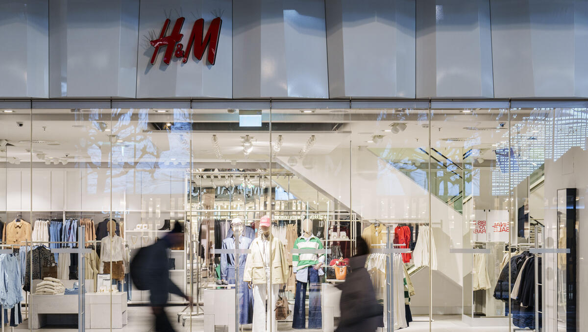 Shein an der Börse: Wer bei Fast Fashion jetzt vorn liegt