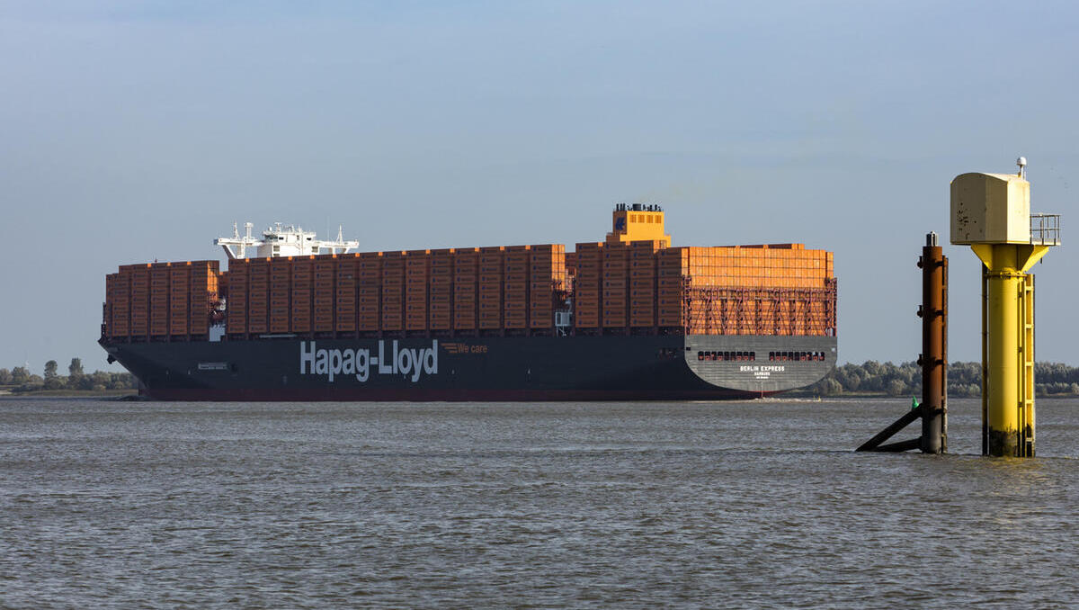 Hapag-Lloyd übernimmt ZIM: Machtverschiebung in der globalen Container-Schifffahrt