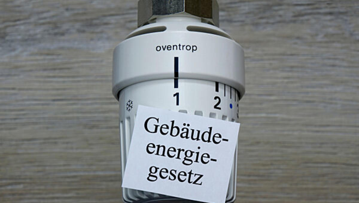 Energieeffizienz im Immobilienmarkt: Was sagen künftige Vermieter und Eigentümer?