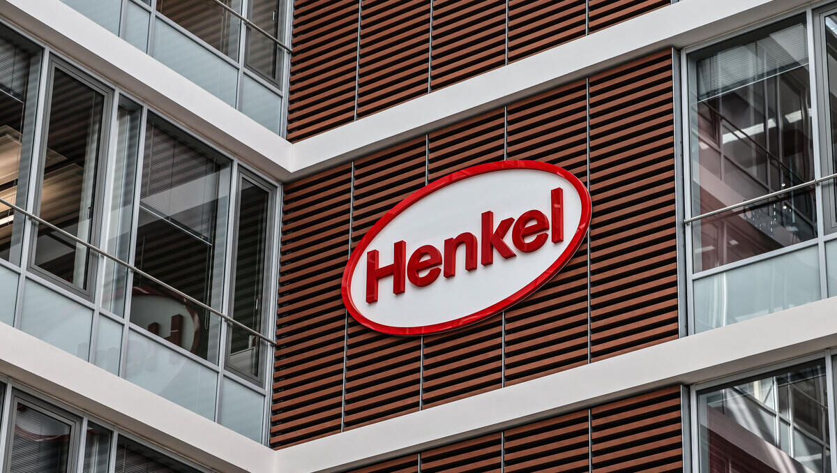 Henkel-Aktie unbeeindruckt: Grünes Licht für Stahl Parent-Übernahme