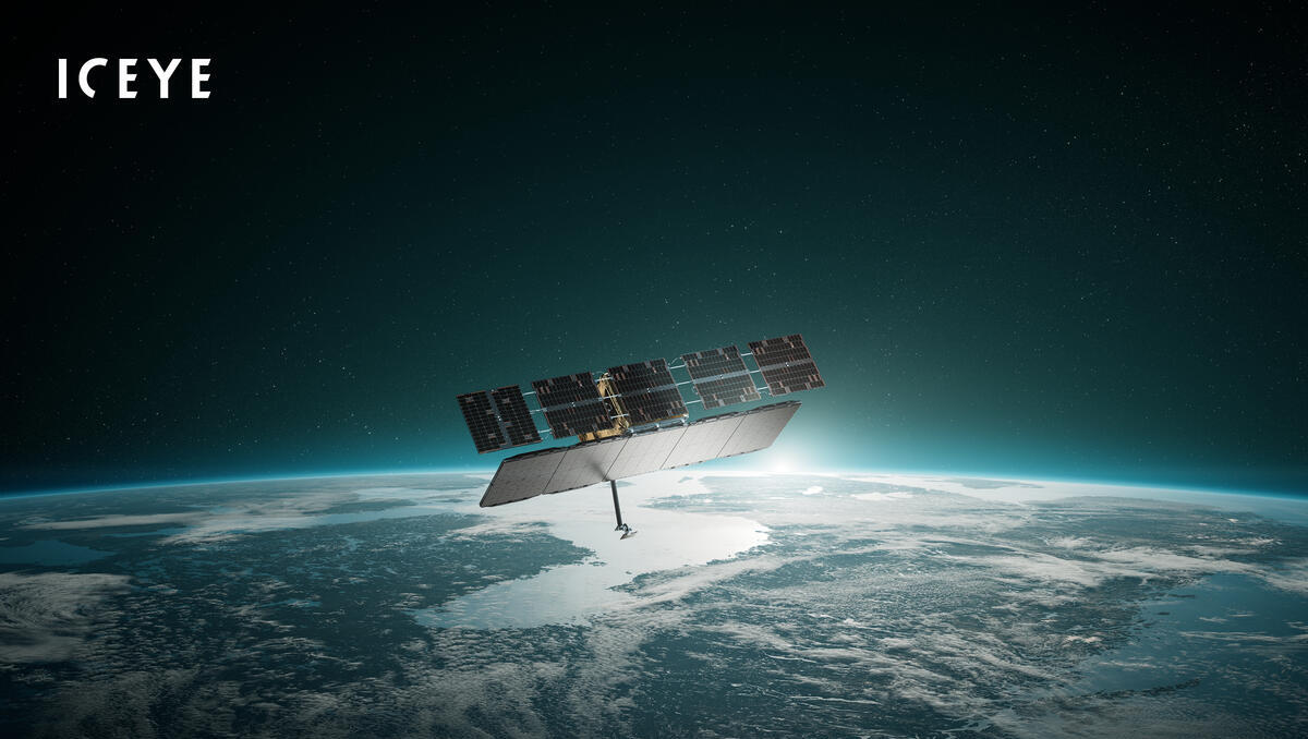 Milliardeninvestition richtet Hunderte Satelliten auf Putin